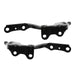 DURAFORCE 2017-2020 Hyundai Elantra Hood Hinge Pair Driver & Passenger Side 79110F2000