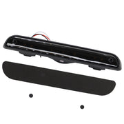DURAFORCE 92-96 Ford F150 F250 Bronco Smoke LED 3rd Brake Light Rear Cargo Lamp