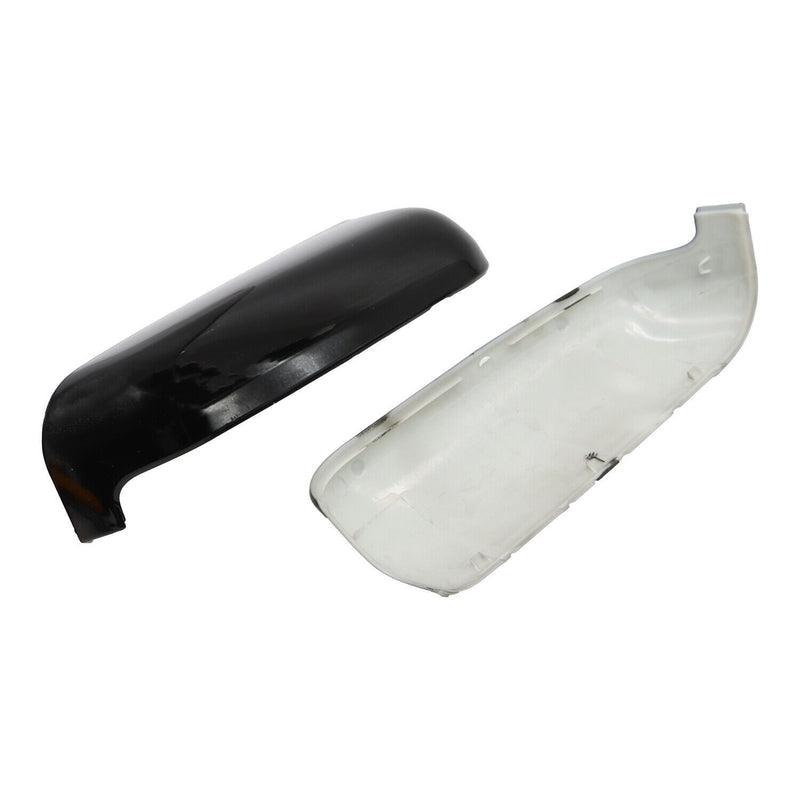 DURAFORCE Chevy Silverado GMC Sierra HD 2500-3500 Mirror Cover Caps 2020-2023