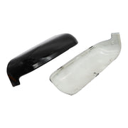 DURAFORCE Chevy Silverado GMC Sierra HD 2500-3500 Mirror Cover Caps 2020-2023