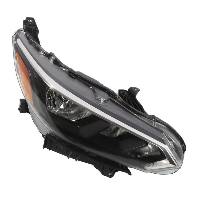 DURAFORCE 2024-2025 Nissan Sentra S/SV Right Passenger Halogen Headlight Replacement