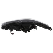 DURAFORCE 2024-2025 Nissan Sentra S/SV Right Passenger Halogen Headlight Replacement