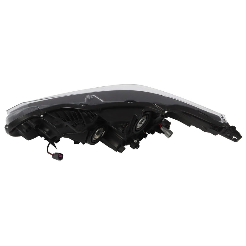 DURAFORCE 2024-2025 Nissan Sentra S/SV Right Passenger Halogen Headlight Replacement