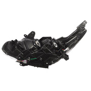 DURAFORCE 2024-2025 Nissan Sentra S/SV Right Passenger Halogen Headlight Replacement