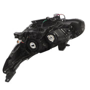 DURAFORCE 2024-2025 Nissan Sentra S/SV Right Passenger Halogen Headlight Replacement