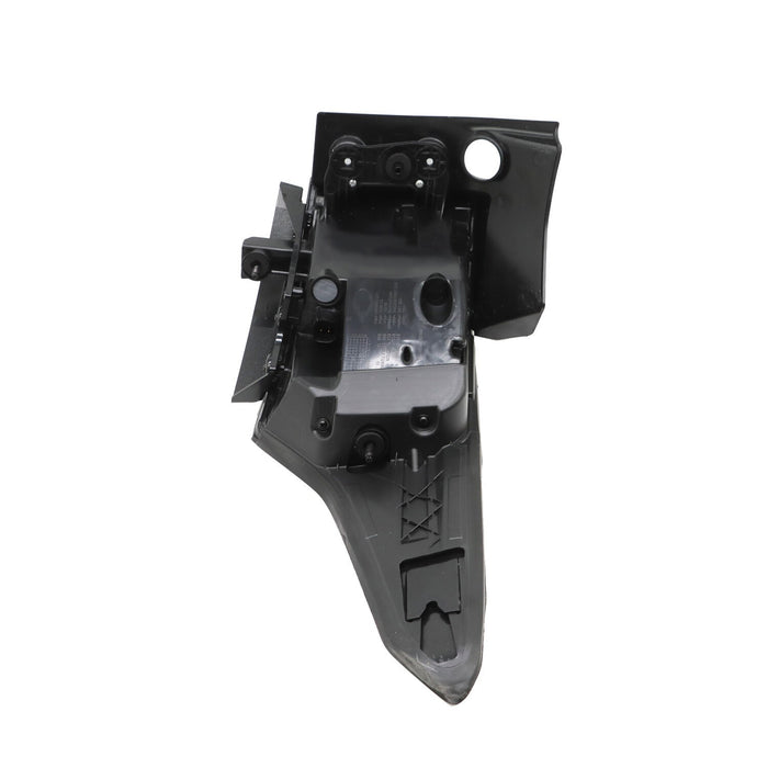 DURAFORCE 2018-2021 Chevy Traverse Driver Side LED Tail Light Outer LH w/ REDLINE