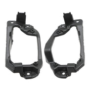 DURAFORCE 2019-2024 Toyota RAV4 LED Fog Light Assembly with Wiring & Switch Pair