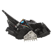 DURAFORCE 2022-2023 Nissan Frontier Left Halogen Headlight with Bulbs Replacement