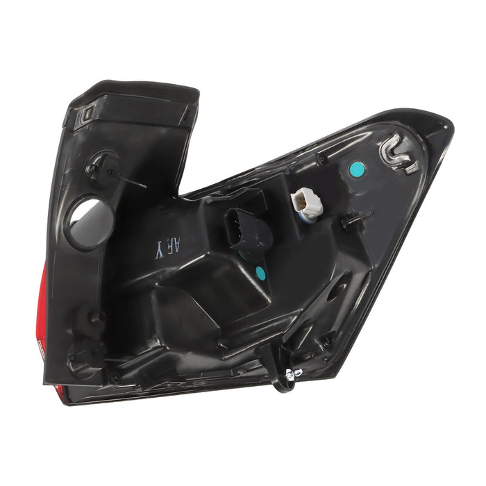 DURAFORCE 2022-2024 Chevy Equinox Left Halogen Outer Tail Light Driver Side Replacement