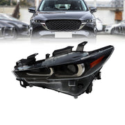 DURAFORCE 2022-2024 Mazda CX-5 Non-AFS Full LED Left Driver Side Headlight