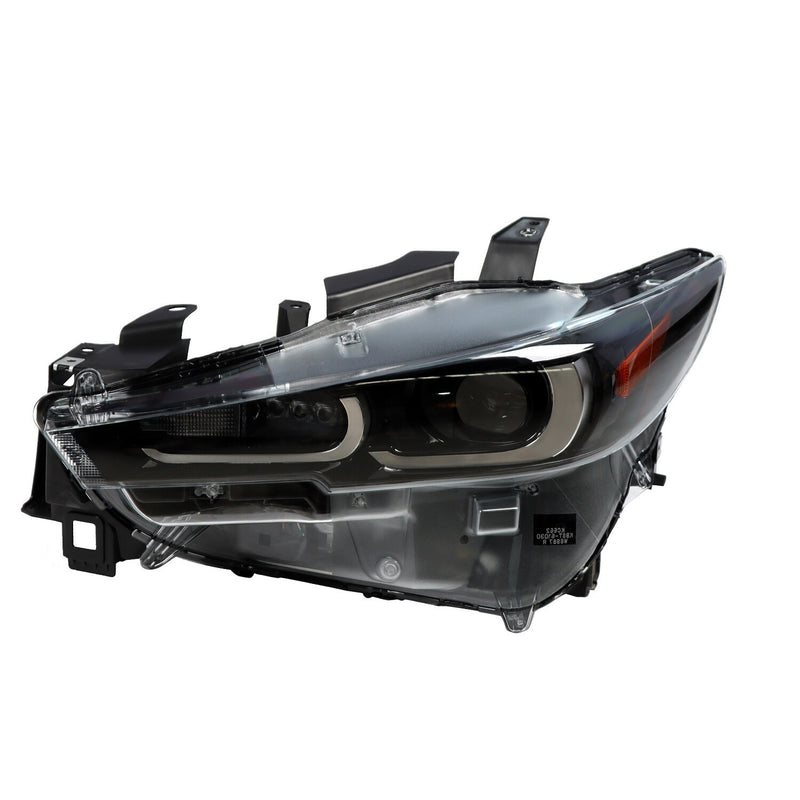 DURAFORCE 2022-2024 Mazda CX-5 Non-AFS Full LED Left Driver Side Headlight