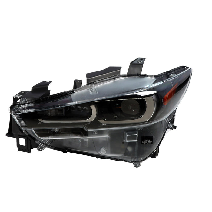 DURAFORCE 2022-2024 Mazda CX-5 Non-AFS Full LED Left Driver Side Headlight