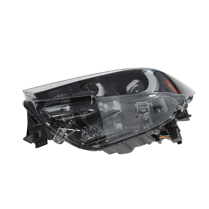 DURAFORCE 2022-2024 Mazda CX-5 Non-AFS Full LED Left Driver Side Headlight