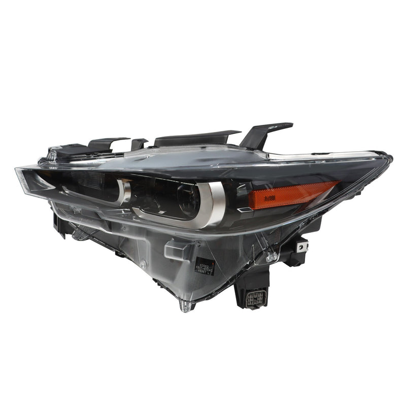 DURAFORCE 2022-2024 Mazda CX-5 Non-AFS Full LED Left Driver Side Headlight