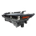 DURAFORCE 2022-2024 Mazda CX-5 Non-AFS Full LED Left Driver Side Headlight