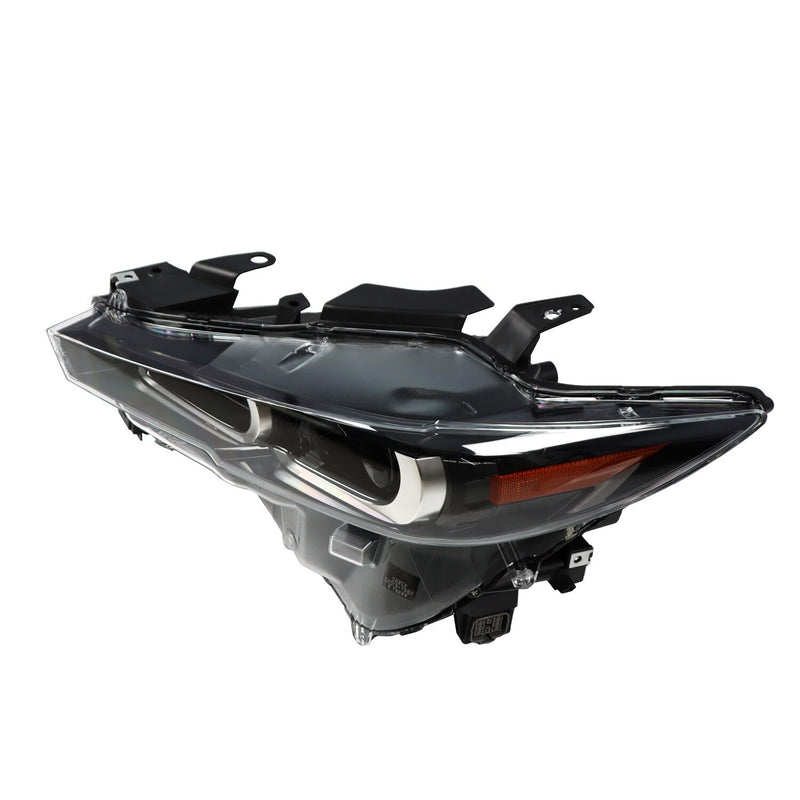 DURAFORCE 2022-2024 Mazda CX-5 Non-AFS Full LED Left Driver Side Headlight