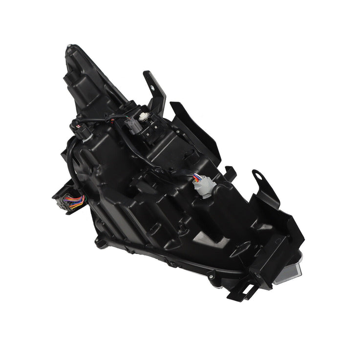 DURAFORCE 2022-2024 Mazda CX-5 Non-AFS Full LED Left Driver Side Headlight