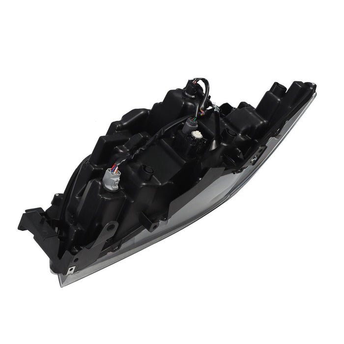 DURAFORCE 2022-2024 Mazda CX-5 Non-AFS Full LED Left Driver Side Headlight