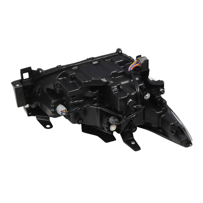 DURAFORCE 2022-2024 Mazda CX-5 Non-AFS Full LED Left Driver Side Headlight
