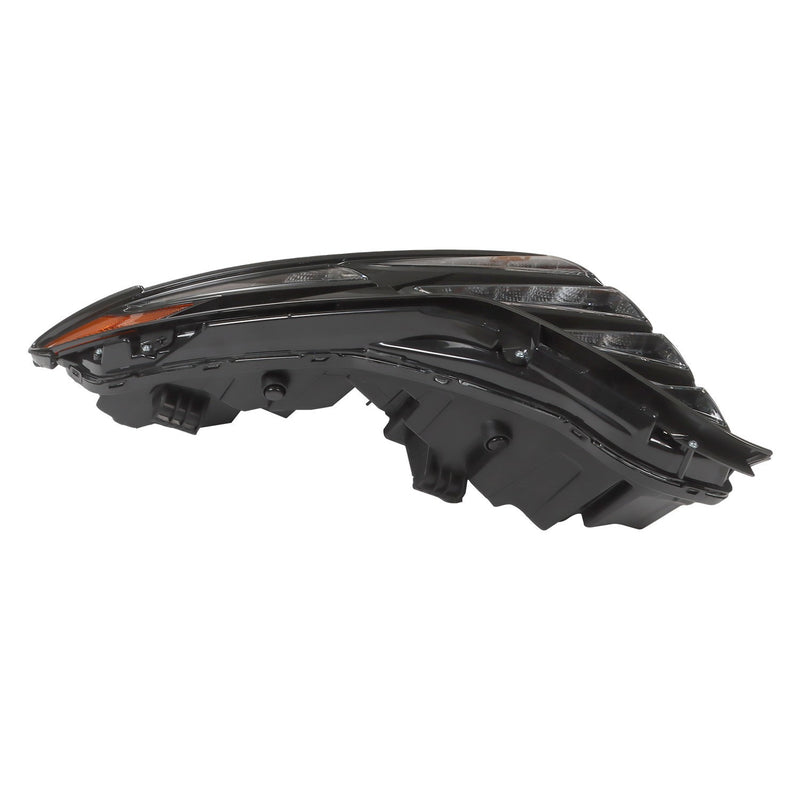 DURAFORCE 2022-2023 Hyundai Tucson LED DRL Headlights Left & Right Daytime Running Lights