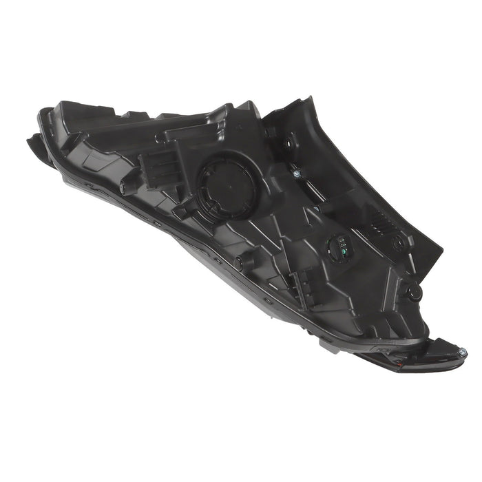 DURAFORCE 2022-2023 Hyundai Tucson LED DRL Headlights Left & Right Daytime Running Lights