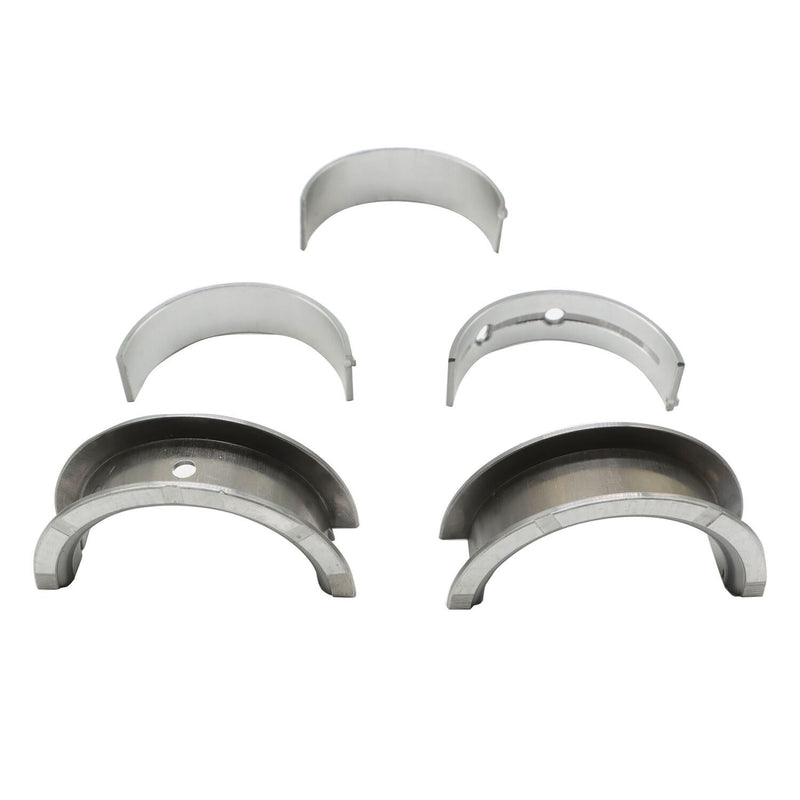 DURAFORCE Chevy GMC LS Gen III IV 4.8L 5.3L Main Rod Bearings & Piston Rings Kit
