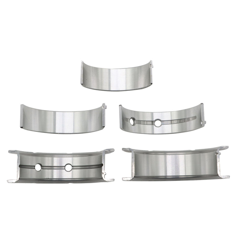 DURAFORCE Chevy GMC LS Gen III IV 4.8L 5.3L Main Rod Bearings & Piston Rings Kit