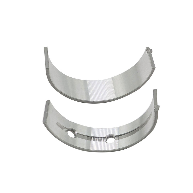 DURAFORCE Chevy GMC LS Gen III IV 4.8L 5.3L Main Rod Bearings & Piston Rings Kit