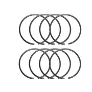 DURAFORCE Chevy GMC LS Gen III IV 4.8L 5.3L Main Rod Bearings & Piston Rings Kit