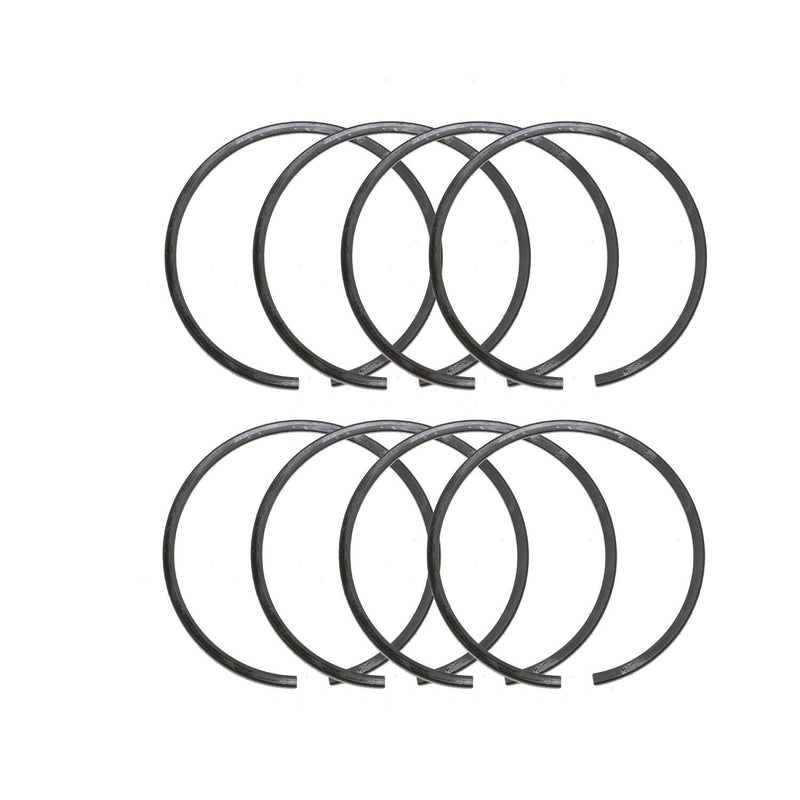 DURAFORCE Chevy GMC LS Gen III IV 4.8L 5.3L Main Rod Bearings & Piston Rings Kit