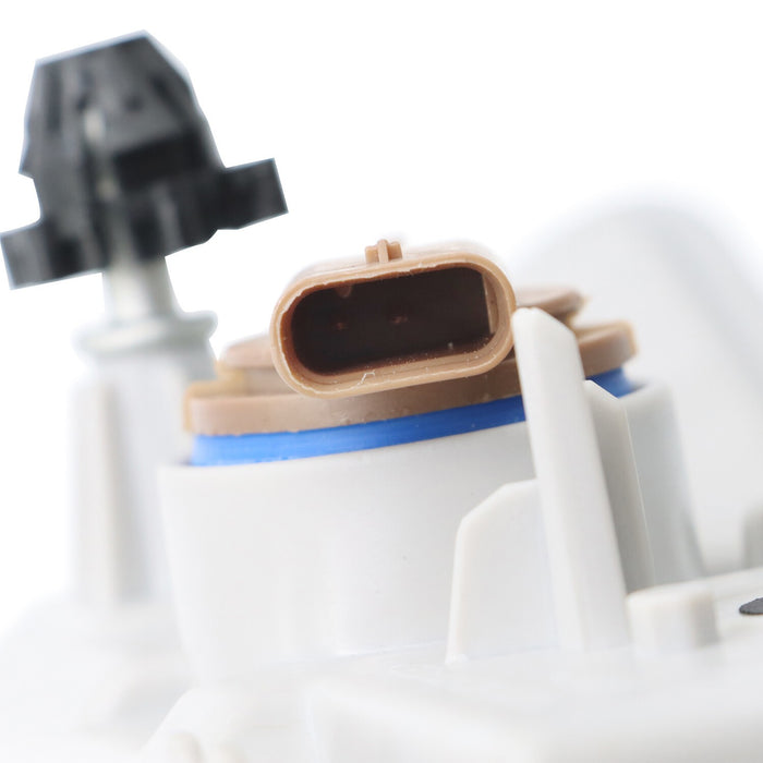 DURAFORCE 2018-2022 Ford EcoSport Right Passenger Bumper Fog Light Driving Lamp