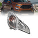 DURAFORCE 2018-2022 Ford EcoSport Right Passenger Bumper Fog Light Driving Lamp