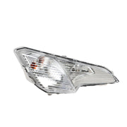 DURAFORCE 2018-2022 Ford EcoSport Right Passenger Bumper Fog Light Driving Lamp