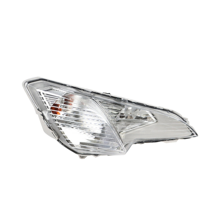 DURAFORCE 2018-2022 Ford EcoSport Right Passenger Bumper Fog Light Driving Lamp