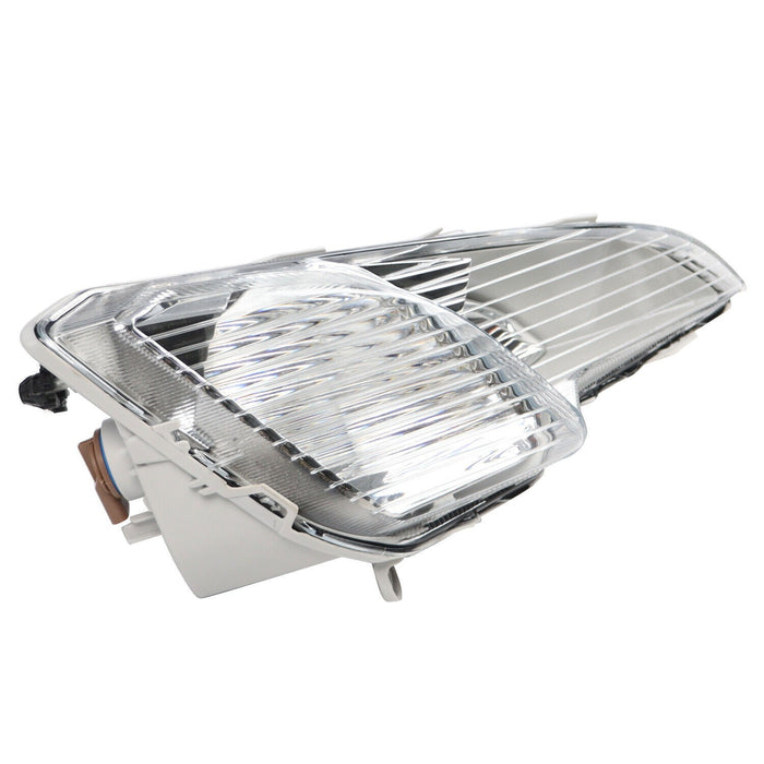 DURAFORCE 2018-2022 Ford EcoSport Right Passenger Bumper Fog Light Driving Lamp