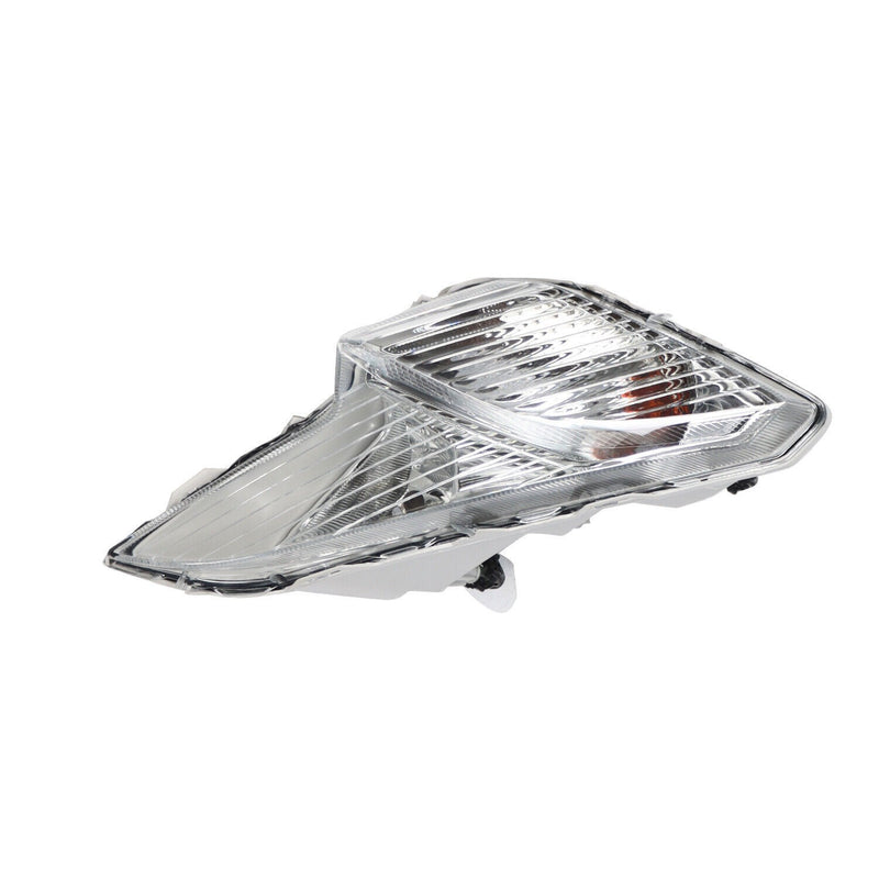 DURAFORCE 2018-2022 Ford EcoSport Right Passenger Bumper Fog Light Driving Lamp