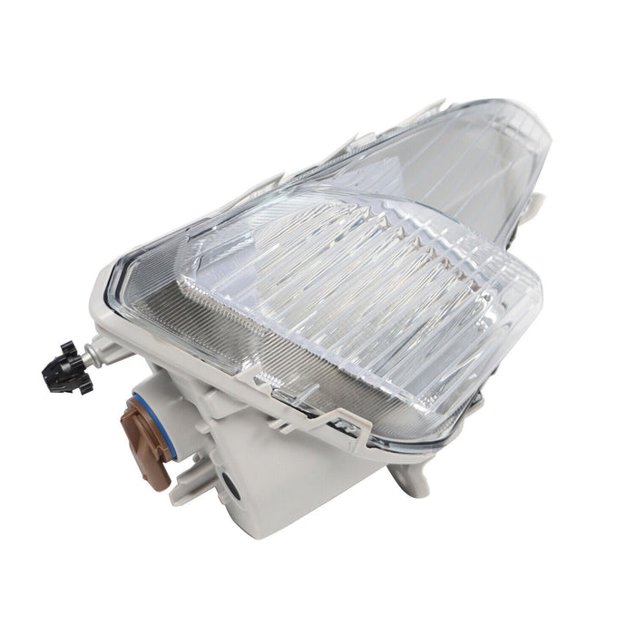 DURAFORCE 2018-2022 Ford EcoSport Right Passenger Bumper Fog Light Driving Lamp