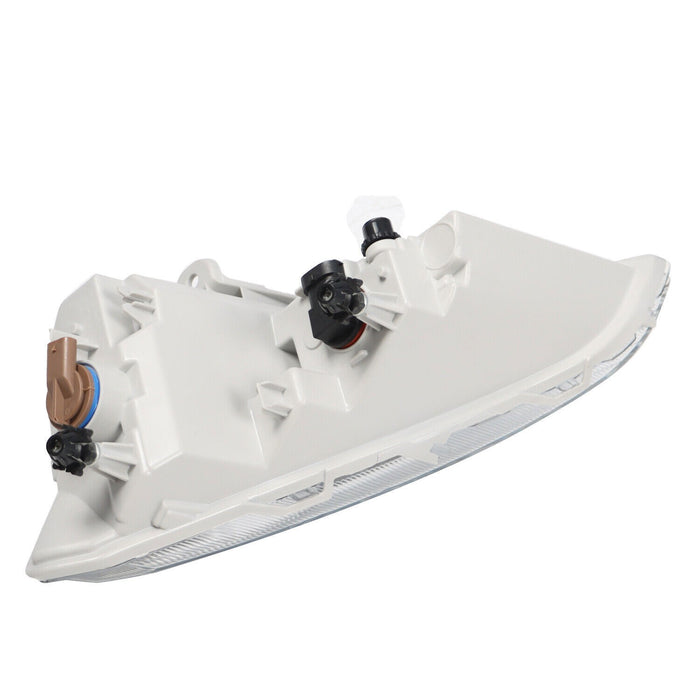 DURAFORCE 2018-2022 Ford EcoSport Right Passenger Bumper Fog Light Driving Lamp