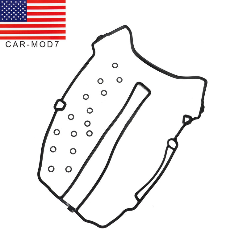 DURAFORCE Valve Cover Gasket for Buick Encore Chevy Cruze Sonic Trax 1.4L L4 Turbo