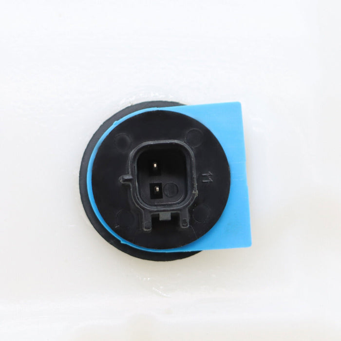 DURAFORCE 2017-2020 Chevy Malibu Washer Reservoir Tank Pump & Cap Replacement