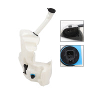 DURAFORCE 2017-2020 Chevy Malibu Washer Reservoir Tank Pump & Cap Replacement