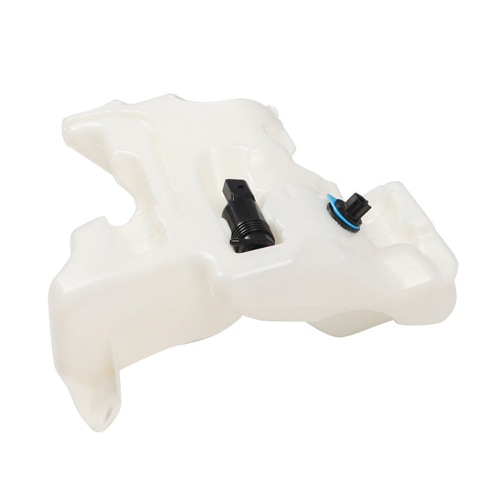 DURAFORCE 2017-2020 Chevy Malibu Washer Reservoir Tank Pump & Cap Replacement