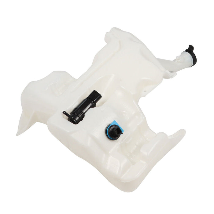 DURAFORCE 2017-2020 Chevy Malibu Washer Reservoir Tank Pump & Cap Replacement