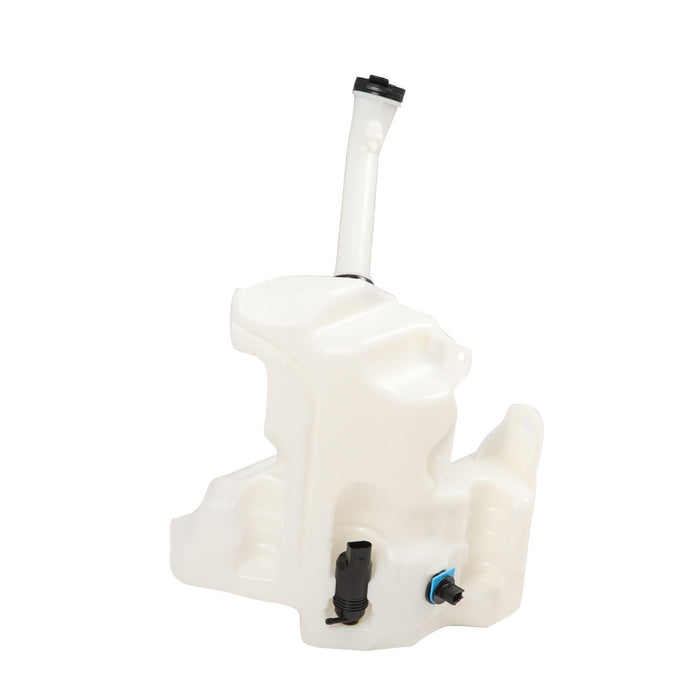 DURAFORCE 2017-2020 Chevy Malibu Washer Reservoir Tank Pump & Cap Replacement