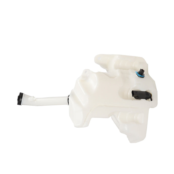 DURAFORCE 2017-2020 Chevy Malibu Washer Reservoir Tank Pump & Cap Replacement