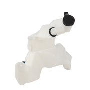 DURAFORCE 2017-2020 Chevy Malibu Washer Reservoir Tank Pump & Cap Replacement