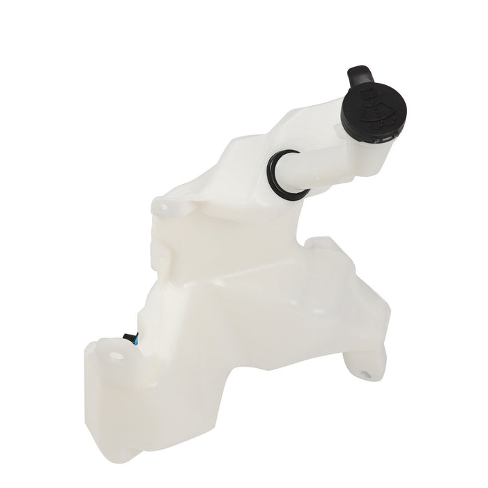 DURAFORCE 2017-2020 Chevy Malibu Washer Reservoir Tank Pump & Cap Replacement