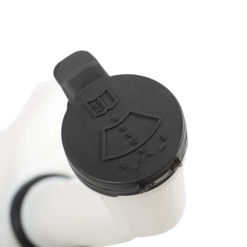 DURAFORCE 2017-2020 Chevy Malibu Washer Reservoir Tank Pump & Cap Replacement
