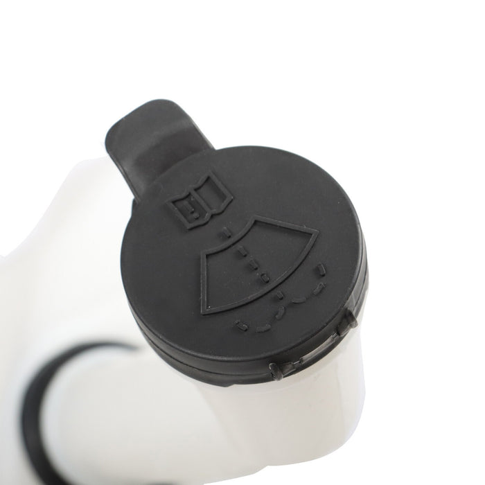 DURAFORCE 2017-2020 Chevy Malibu Washer Reservoir Tank Pump & Cap Replacement