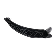 DURAFORCE BMW E70 X5 X6 2007-2014 Right Passenger Inner Door Handle Pull Trim Cover